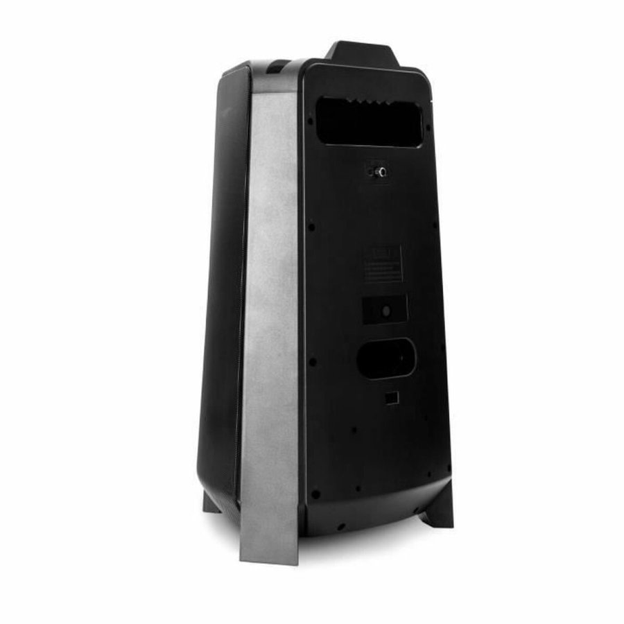 Brbare Bluetooth-hjttalere Medion LIFE P61552 Sort #4