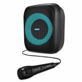 Brbare Bluetooth-hjttalere Medion Sort 50 W #5