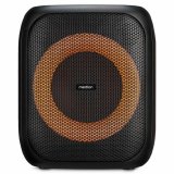 Brbare Bluetooth-hjttalere Medion Sort 50 W #1