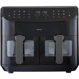 Varmluftsfrituregryde Medion LIFE P20 Sort 2600 W 8,7 l #1