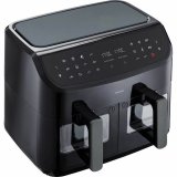 Varmluftsfrituregryde Medion LIFE P20 Sort 2600 W 8,7 l #2