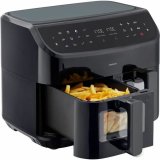 Varmluftsfrituregryde Medion LIFE P20 Sort 2600 W 8,7 l #4