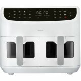Varmluftsfrituregryde Medion LIFE P20 Hvid 2600 W 8,7 l #1