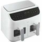 Varmluftsfrituregryde Medion LIFE P20 Hvid 2600 W 8,7 l #2