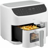 Varmluftsfrituregryde Medion LIFE P20 Hvid 2600 W 8,7 l #4