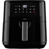 Varmluftsfrituregryde Medion MD11750 Sort 2150 W 6,8 L #1