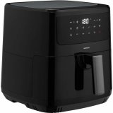 Varmluftsfrituregryde Medion MD11750 Sort 2150 W 6,8 L #2