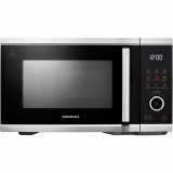 Mikroblgeovnen Me me me Sort Sort/Slvfarvet 900 W 25 L #1