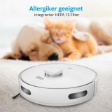 Robotstvsuger Medion MD11782 X10 SW #5