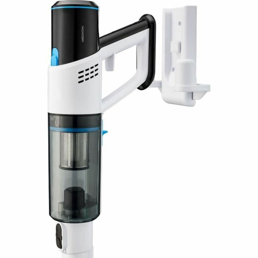 Trdls stvsuger Medion P250 250 W Hvid #9