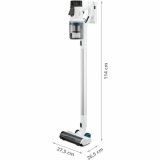 Trdls stvsuger Medion P350 350 W Hvid Sort/Hvid 700 ml #9