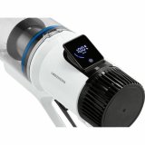 Trdls stvsuger Medion P350 350 W Hvid Sort/Hvid 700 ml #21