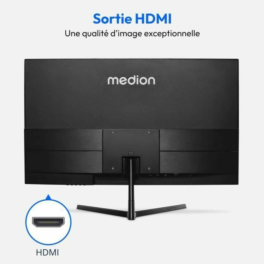 Skrm Medion 30036272 Full HD LCD 22
