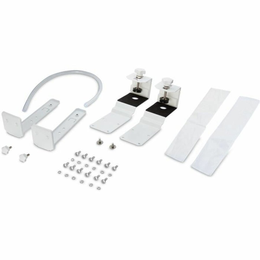 Brbart klimaanlg Medion Hvid A #2