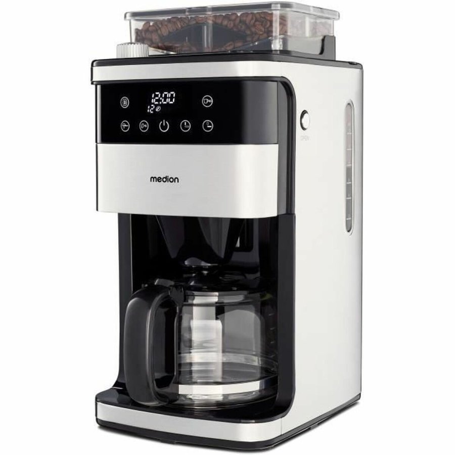 Drip Coffee Machine Medion MED4061275224559 1000 W 1,5 L #1