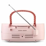 Radio Medion Radio CD K7 #5