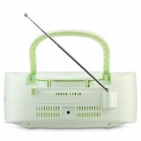 Radio Medion Radio CD K7 #5