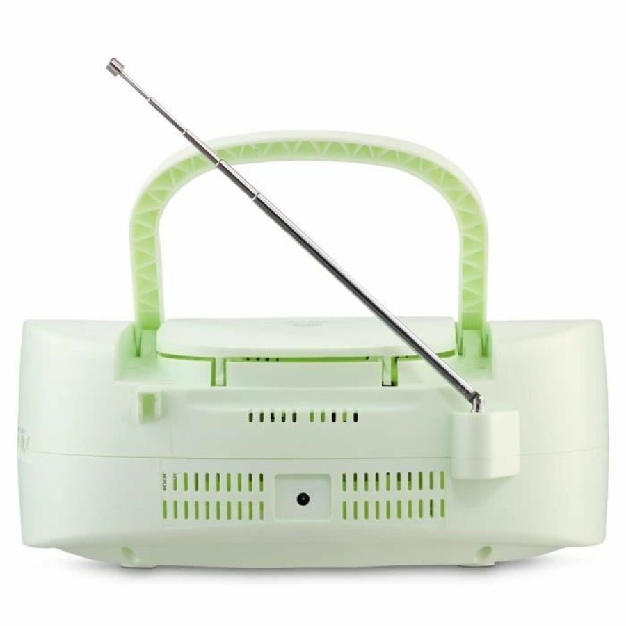 Radio Medion Radio CD K7 #5