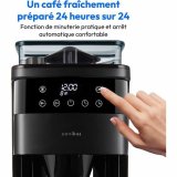 Drip Coffee Machine Medion Sort 1000 W 1 L #2