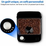 Drip Coffee Machine Medion Sort 1000 W 1 L #4