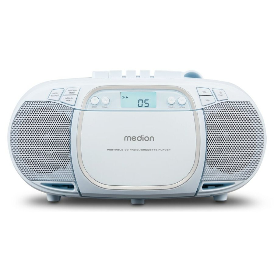 Radio Medion #2