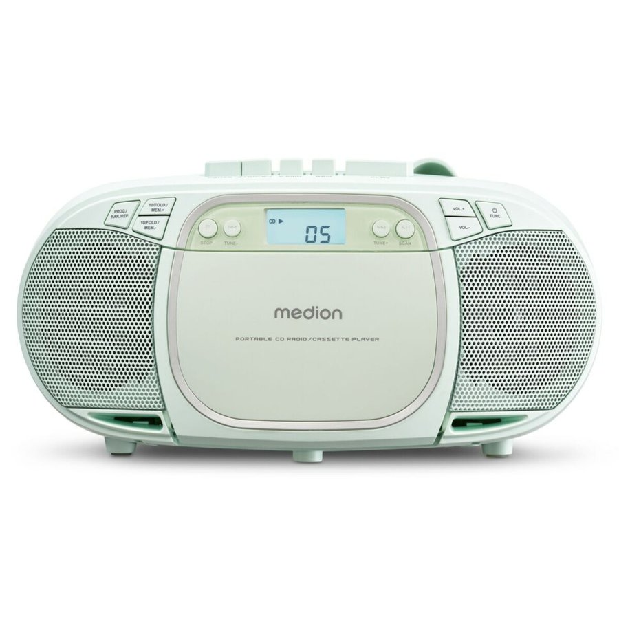 Radio Medion #2