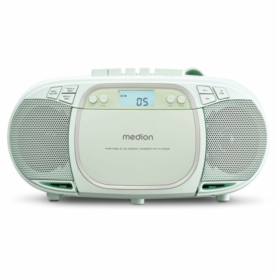 Radio Medion #5
