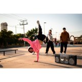 Radiokassette Medion Vintage #4