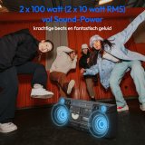 Radiokassette Medion Vintage #6