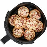 Frituregryde Medion Sort #5