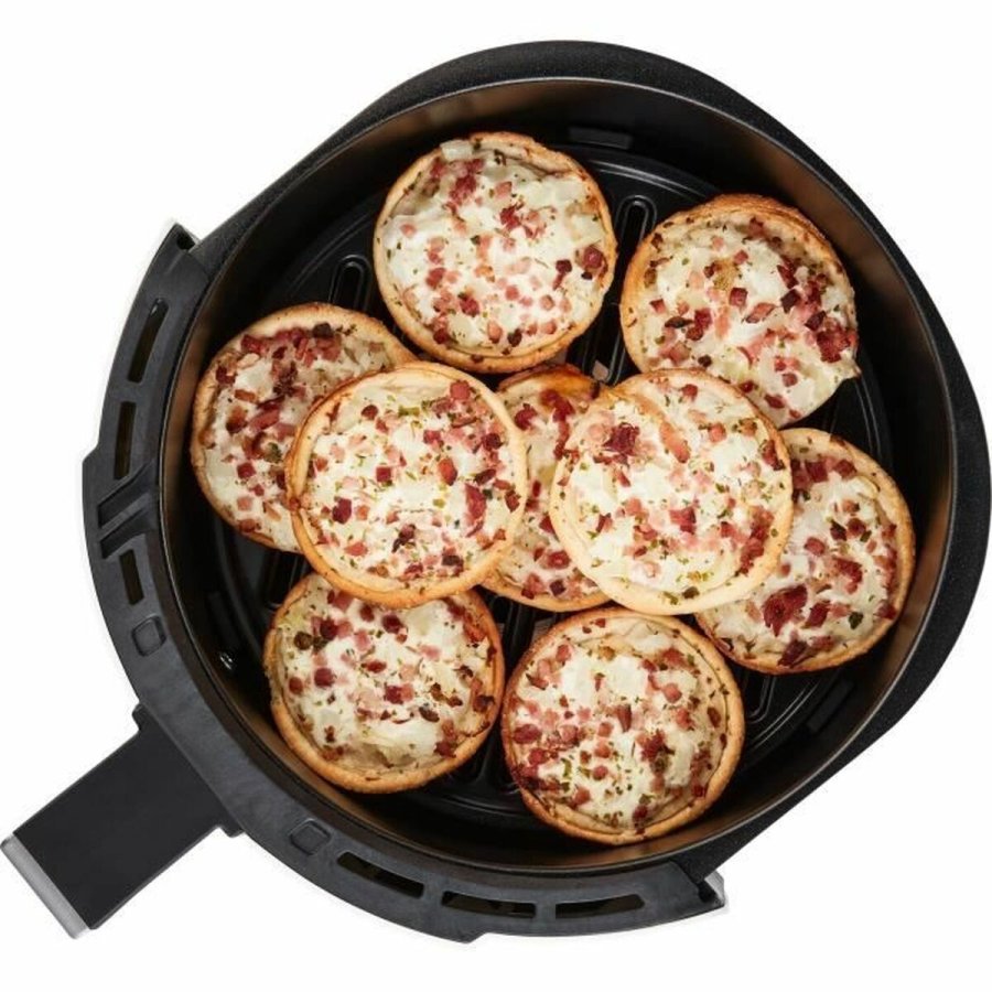 Frituregryde Medion Sort #5