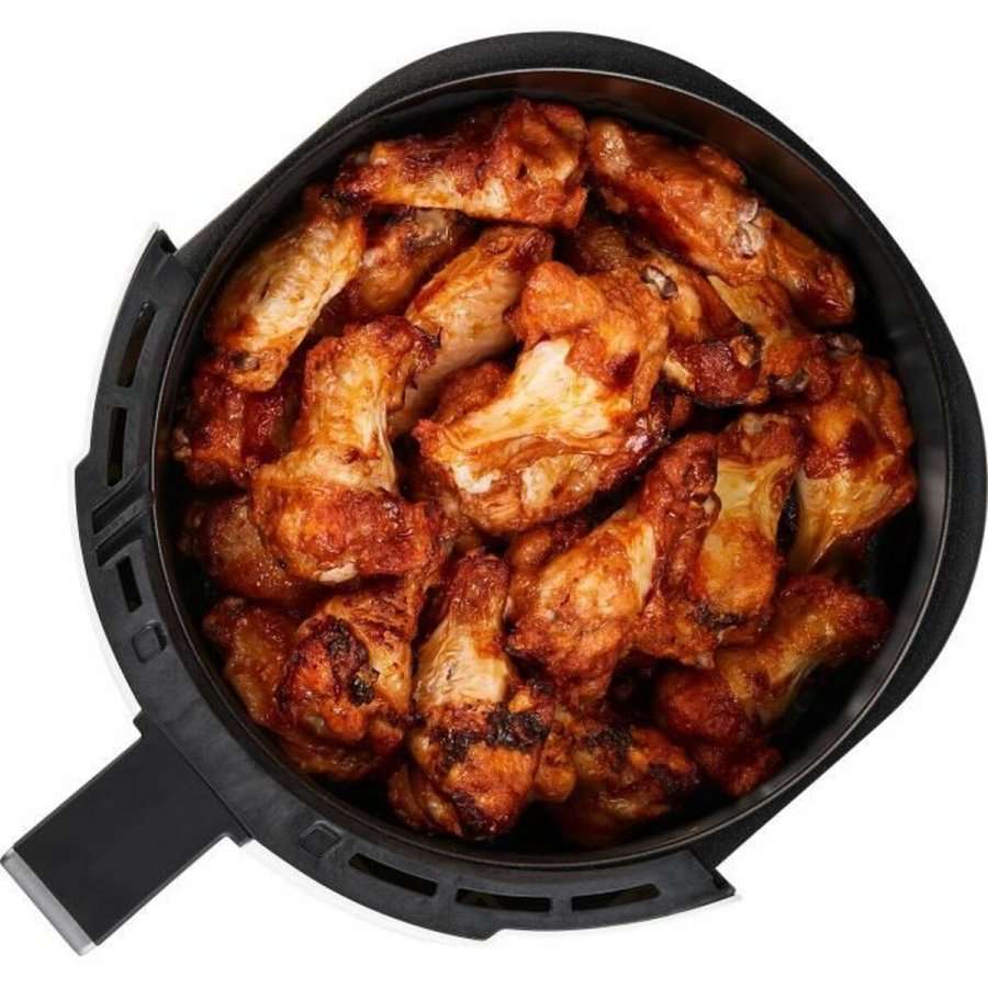 Frituregryde Medion Sort #6