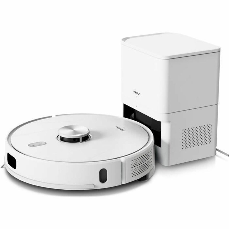 Robotstvsuger Medion X41 SW+ #1