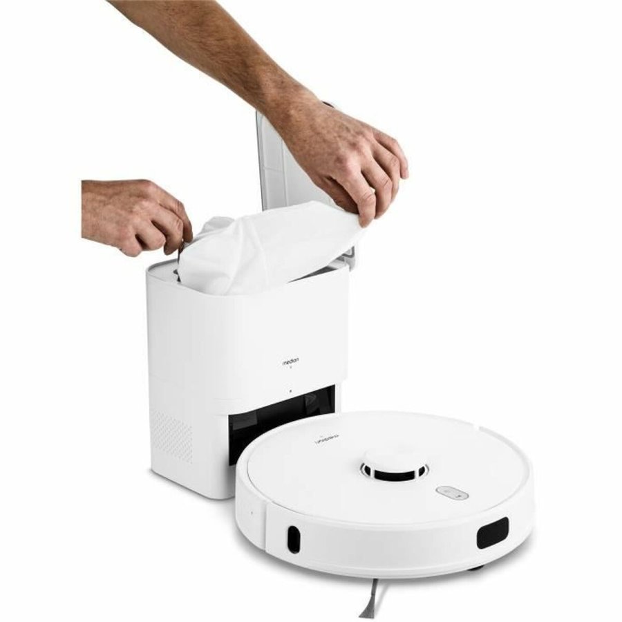 Robotstvsuger Medion X41 SW+ #9