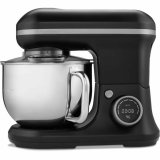 Foodprocessor Medion MD18420 noir 1200 W 5 L #1