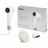 Hrtrrer Medion Hvid 1600 W #1