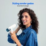 Hrtrrer Medion Hvid 1500 W #6