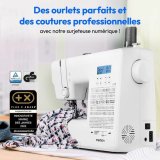 Symaskine Medion SD 36 #6