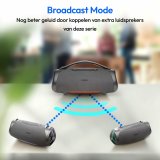 Brbare Bluetooth-hjttalere Medion 15 W #5