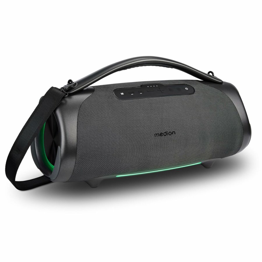 Brbare Bluetooth-hjttalere Medion #5