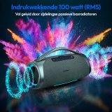 Brbare Bluetooth-hjttalere Medion #6