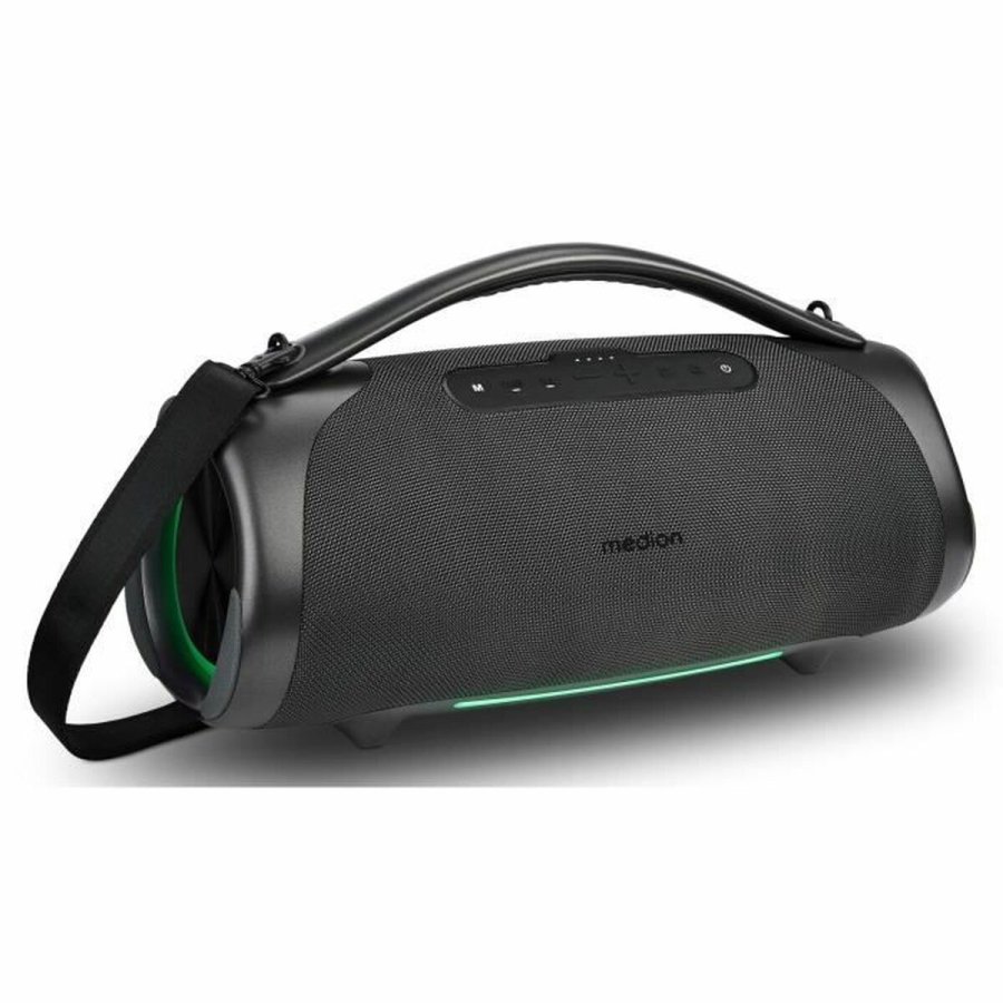 Brbare Bluetooth-hjttalere Medion #4