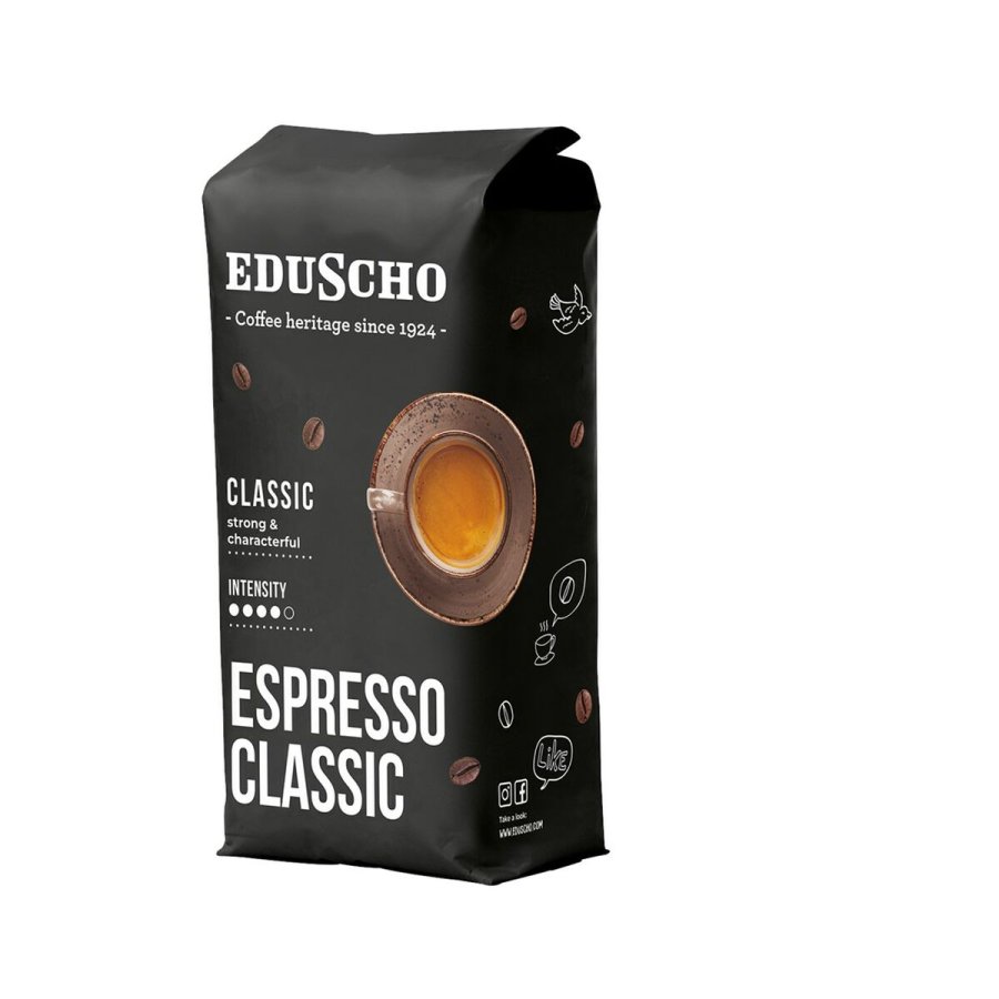 Kaffebnner Tchibo ESPRESSO CLASSIC #1