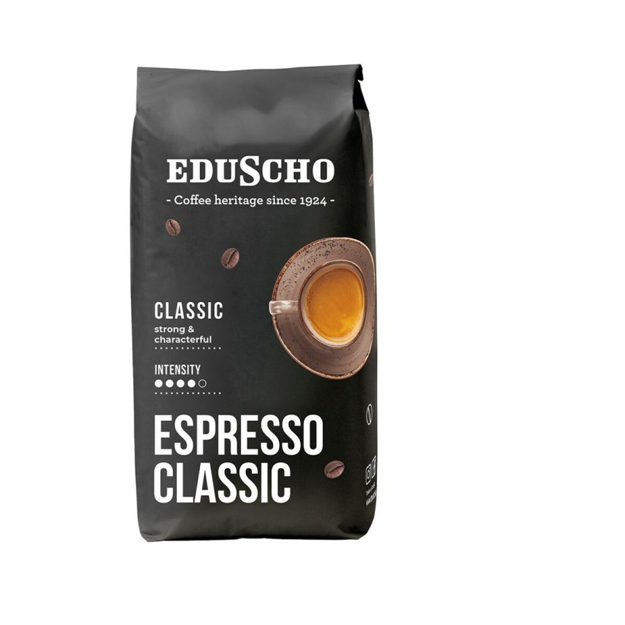 Kaffebnner Tchibo ESPRESSO CLASSIC #3