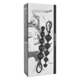 Analkugler Satisfyer Love Beads (2 pcs) Silikone #2