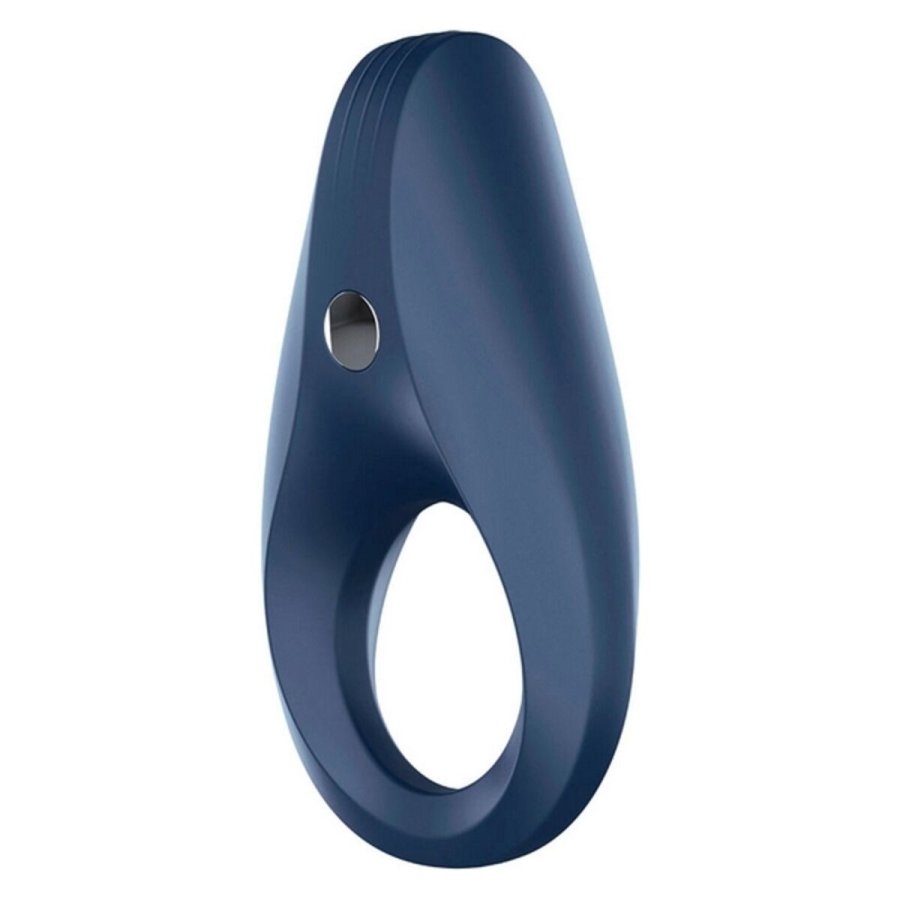 Vibrerende Penisring Satisfyer Rocket Ring Bl #1