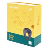 Vibrerende Penisring Satisfyer Rocket Ring Bl #3