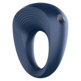 Vibrerende Penisring Satisfyer Power Ring Bl #1