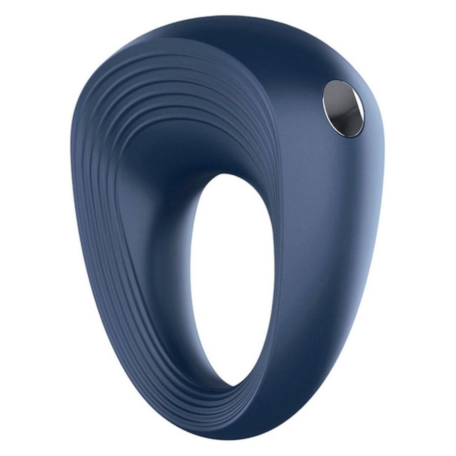 Vibrerende Penisring Satisfyer Power Ring Bl #1