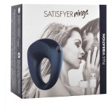 Vibrerende Penisring Satisfyer Power Ring Bl #3